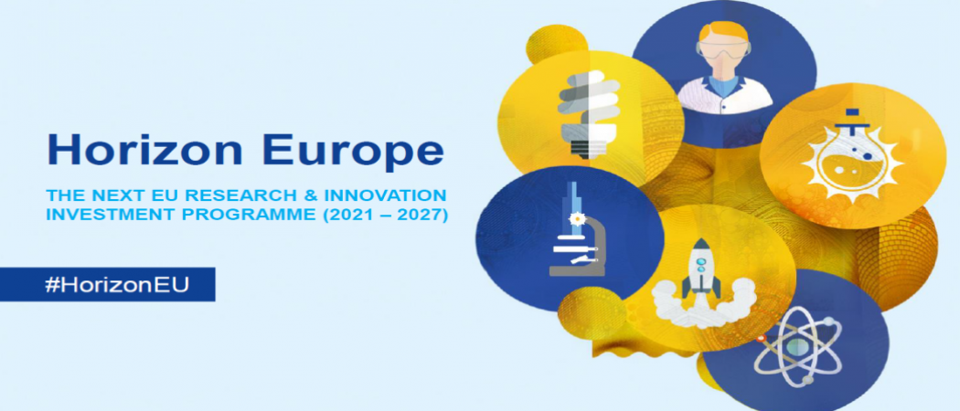 Read more about the article Programi dela za Obzorje Evropa (2021-2022)