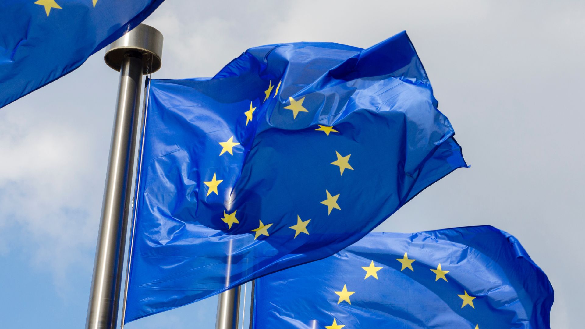 Read more about the article Objavljen večletni finančni okvir EU! Strateške naložbe v proizvodnjo, inovacije in program Obzorje Evropa