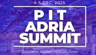 Read more about the article PIT Adria Summit 2025