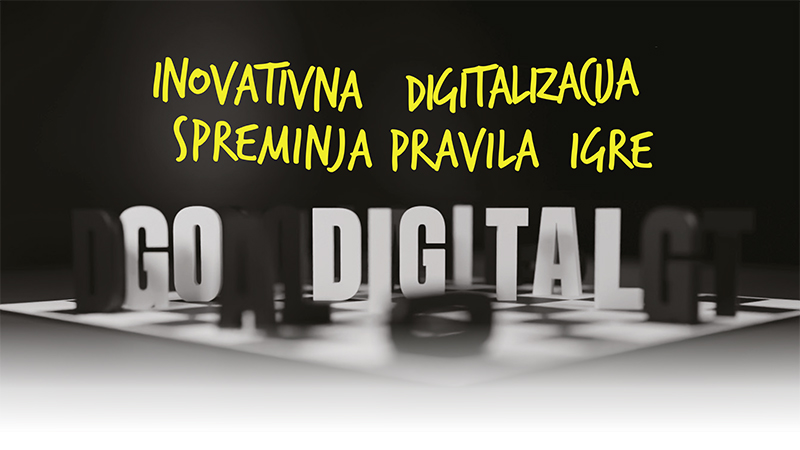 Read more about the article Konferenca GoDigital 2025: Inovativna digitalizacija spreminja pravila igre!