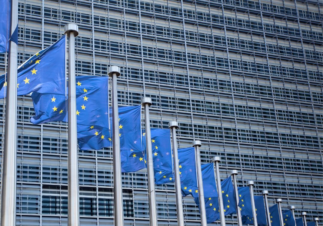 Read more about the article EU Industry Acceleration Act:  Zakon za novo dobo evropske industrije