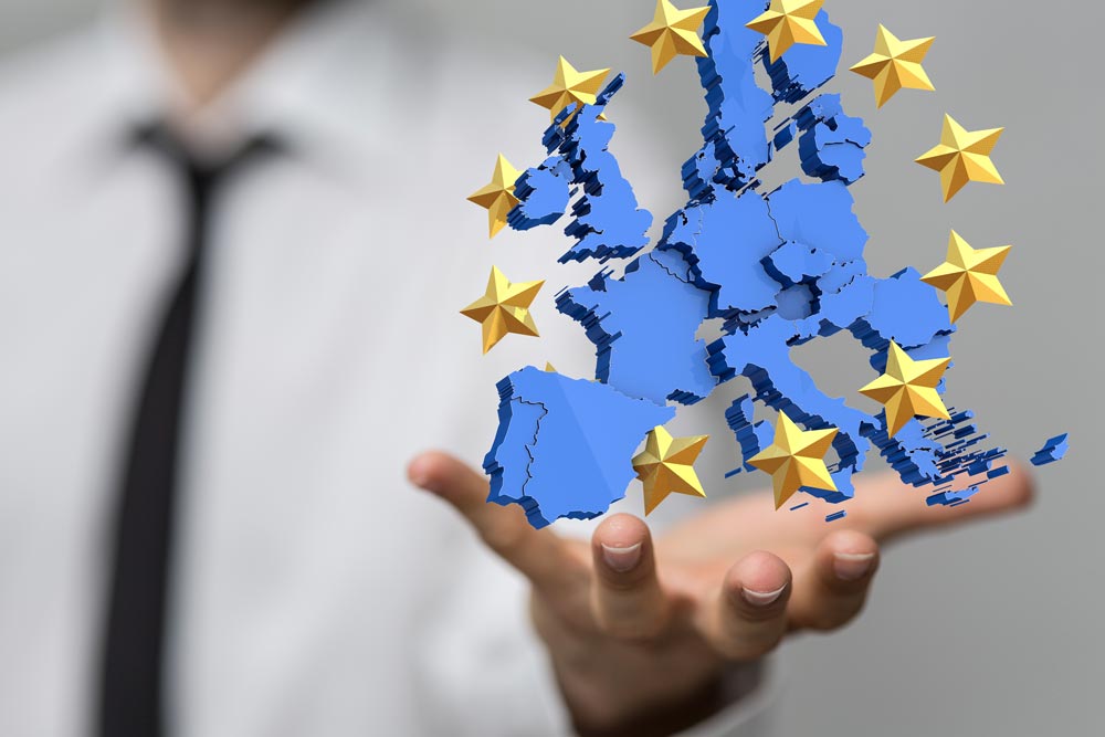 Read more about the article EU Inc.: podjetje kjerkoli v EU v 48 urah in za 100 EUR